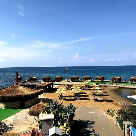 לאפיטוס Celebrity Hotel מראה חיצוני תמונה