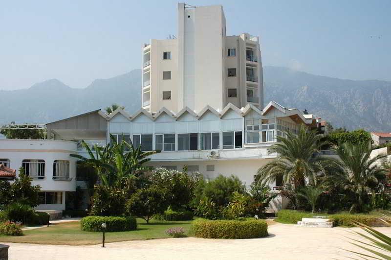 לאפיטוס Celebrity Hotel מראה חיצוני תמונה