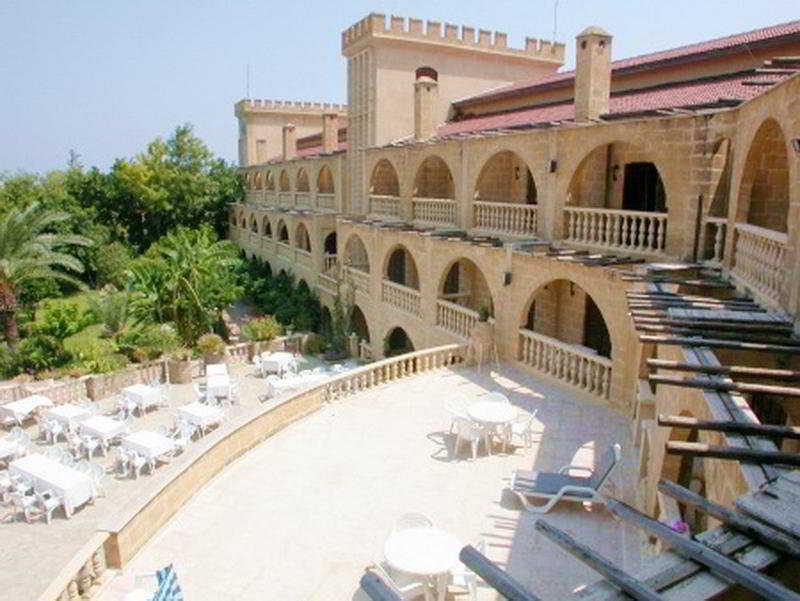 לאפיטוס Celebrity Hotel מראה חיצוני תמונה