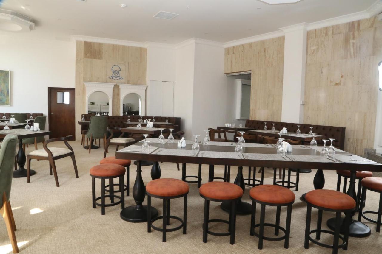 לאפיטוס Celebrity Hotel מראה חיצוני תמונה