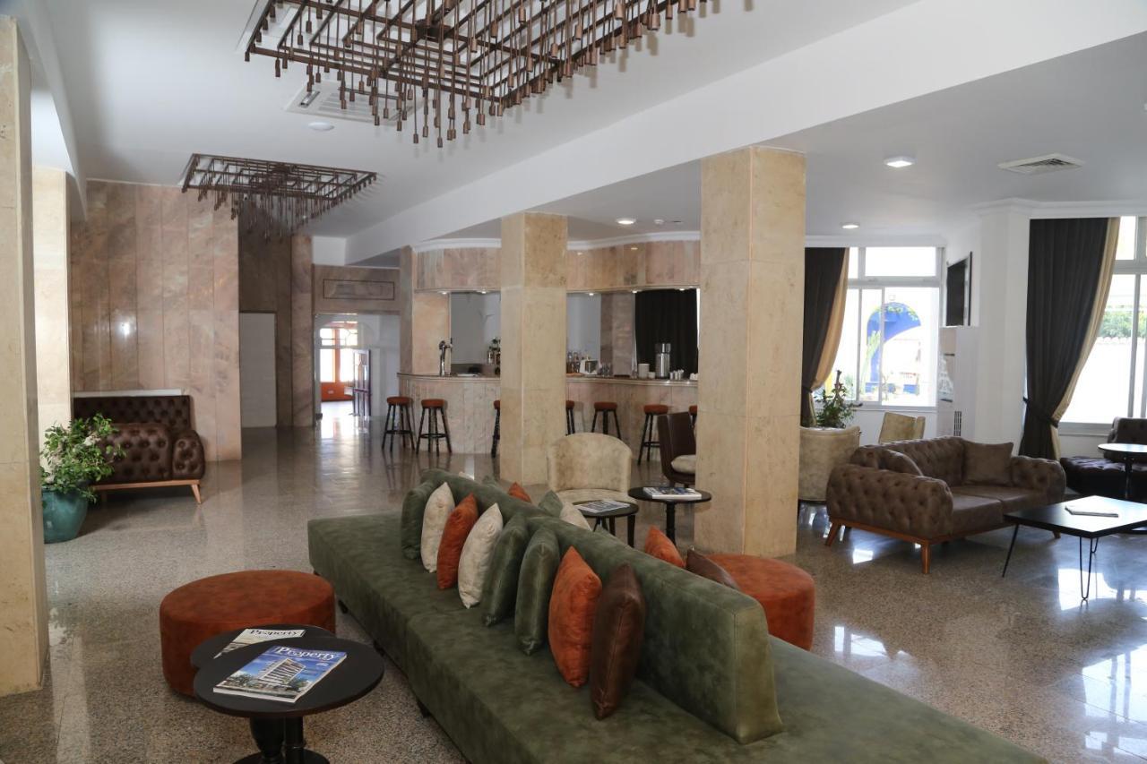 לאפיטוס Celebrity Hotel מראה חיצוני תמונה