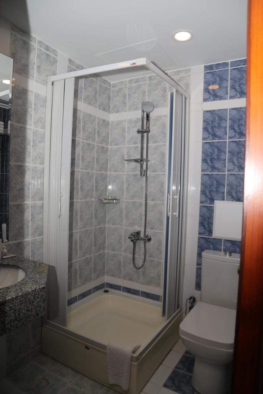 לאפיטוס Celebrity Hotel מראה חיצוני תמונה