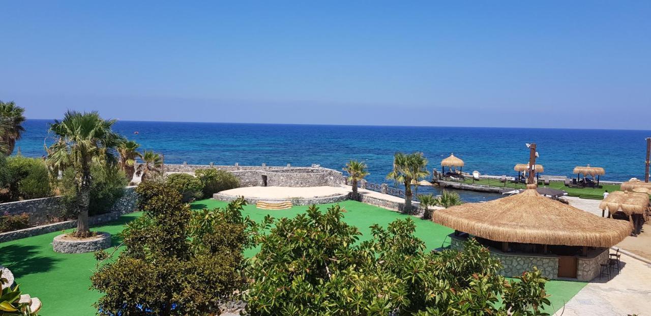 לאפיטוס Celebrity Hotel מראה חיצוני תמונה